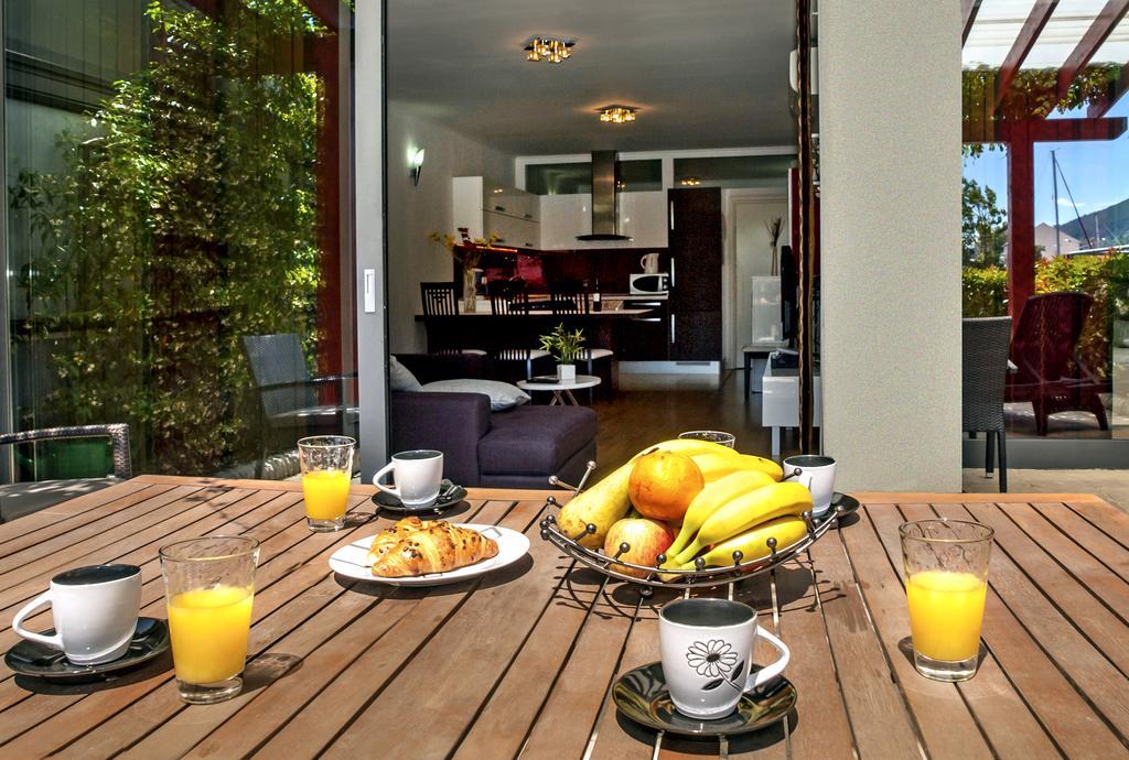 Apartment Lejo Омиш Экстерьер фото